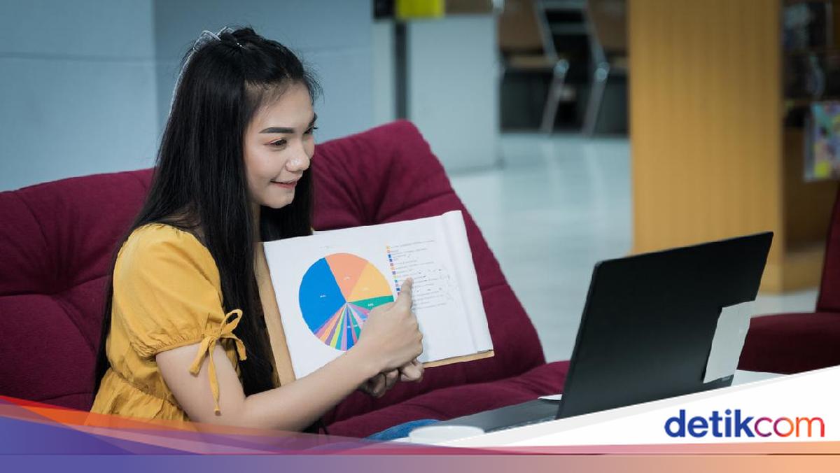 Affected by Mount Anak Krakatau Ash, Schools in Bogor Implement Distance Learning Until Tomorrow