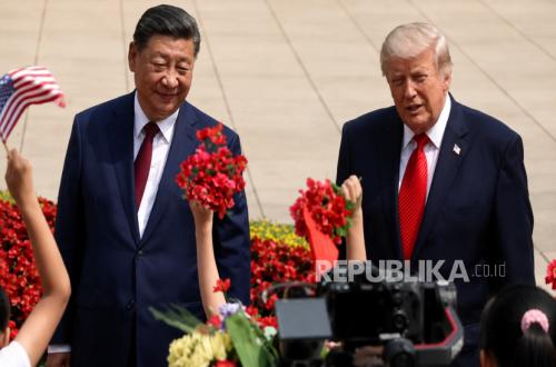 China Shock 2.0: China's Industrial Machine Cannot Stop