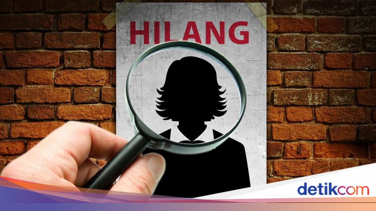 Previously Reported Missing, Jogja Girl Elisa Has Been Found