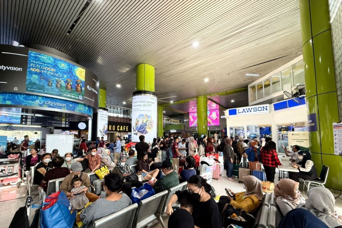 KAI Adds Train Carriages, Expands Travel Options for Customers