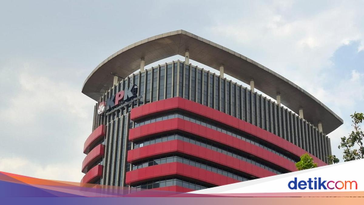 KPK Summons Speaker and Deputy Speaker of Bengkulu City Council