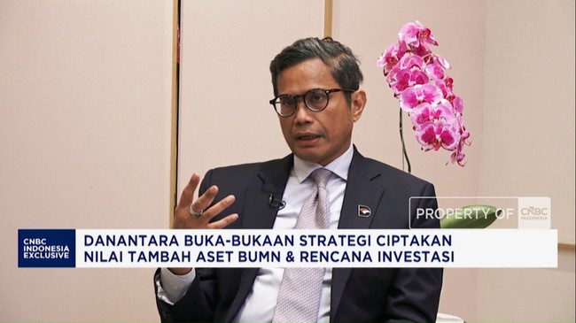 Video: Regulating Coal and CPO Exports — PT DSI Vows No Disruption to Business