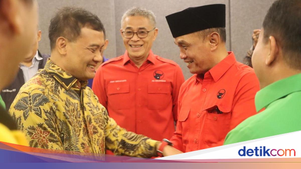 Central Java Regional Parliament Backs Collaborative Governance in Regional Development