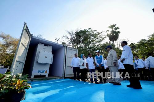 100 GWp Solar Power Programme Launched, PLN Ready to Support Acceleration of Renewable Energy Development Towards Energy Self-Sufficiency