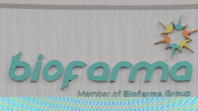 Bio Farma Chief Opens Up on Transformation and Business Development