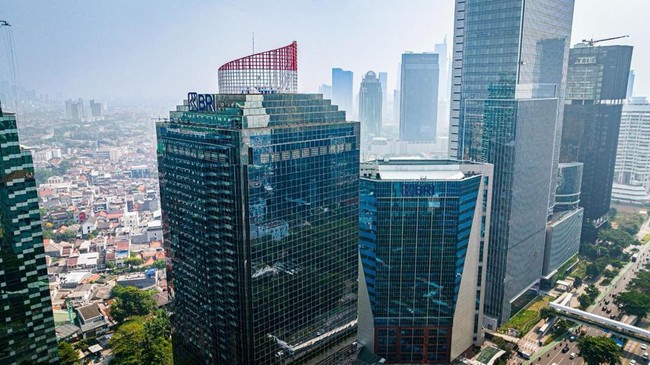 Solid Fundamentals: BRI Strengthens Its Contribution to the National Economy