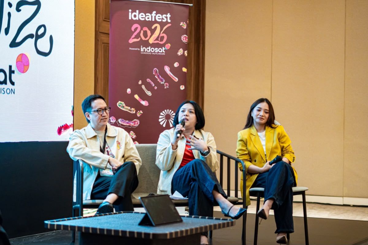 IdeaFest 2026 highlights the human role amid AI development
