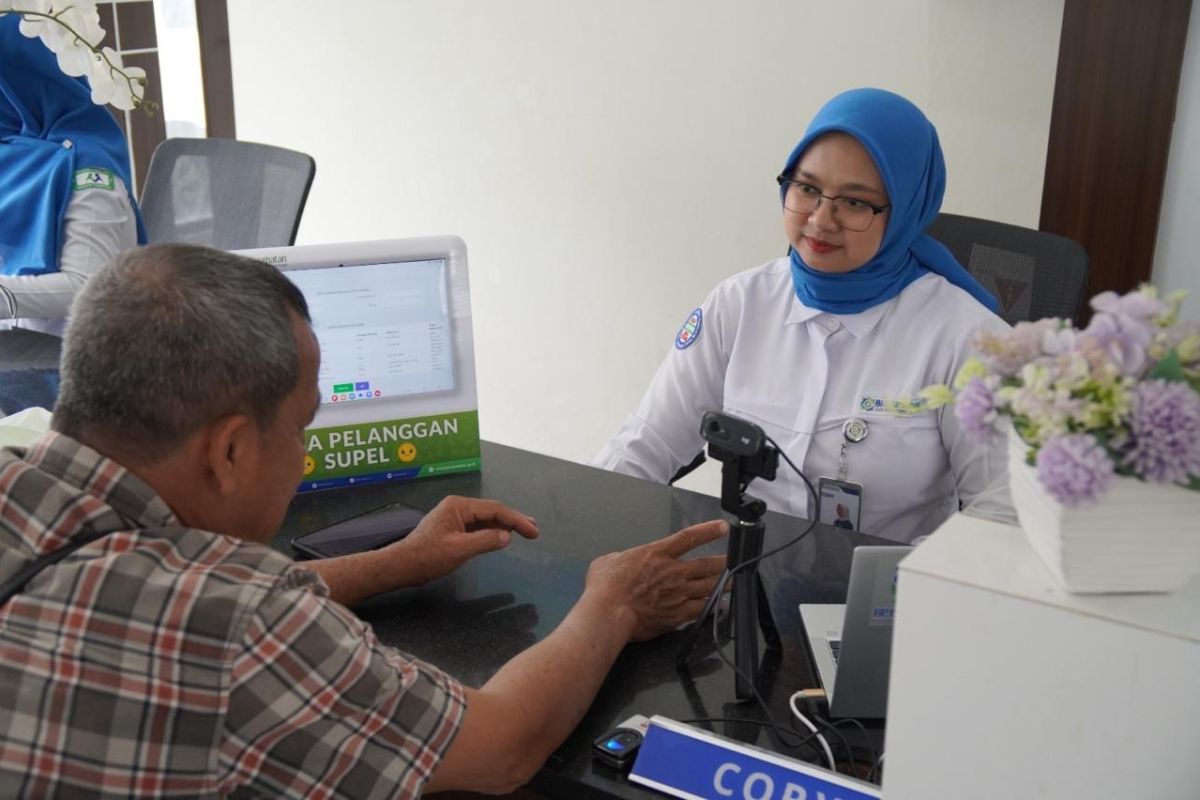 BPJS Kesehatan promotes NADI JKN savings scheme in Batam to keep memberships active