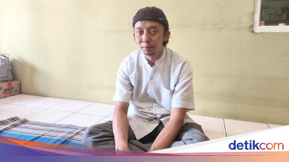 Father Shocked to Learn Mozza Was Found Dead After Missing for a Year