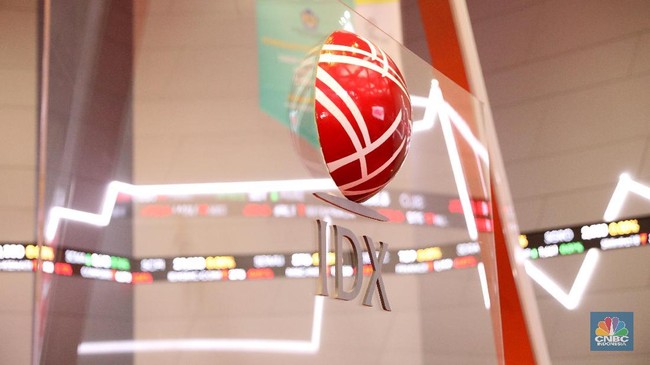 Healthcare Sector Dominates Bourse's Candidate Issuers Approaching Year-End