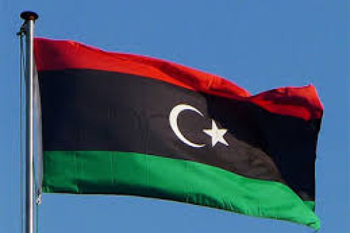Libya dismantles sabotage cell targeting oil and electricity facilities
