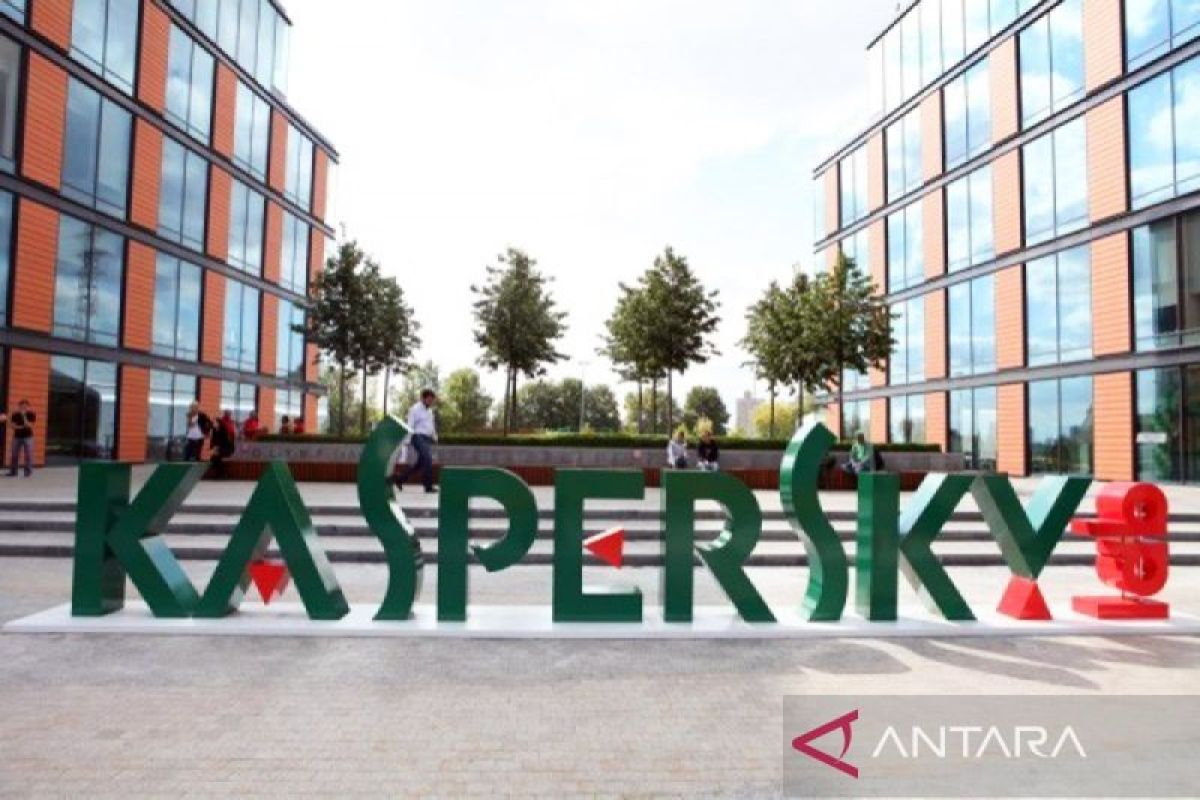 Kaspersky detects 162,000 mobile banking Trojans in Q1 2026