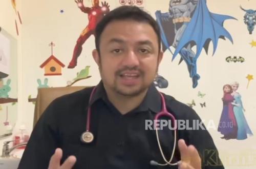No Need to Panic: Paediatrician Offers Tips for Dealing with Volcanic Ash Exposure