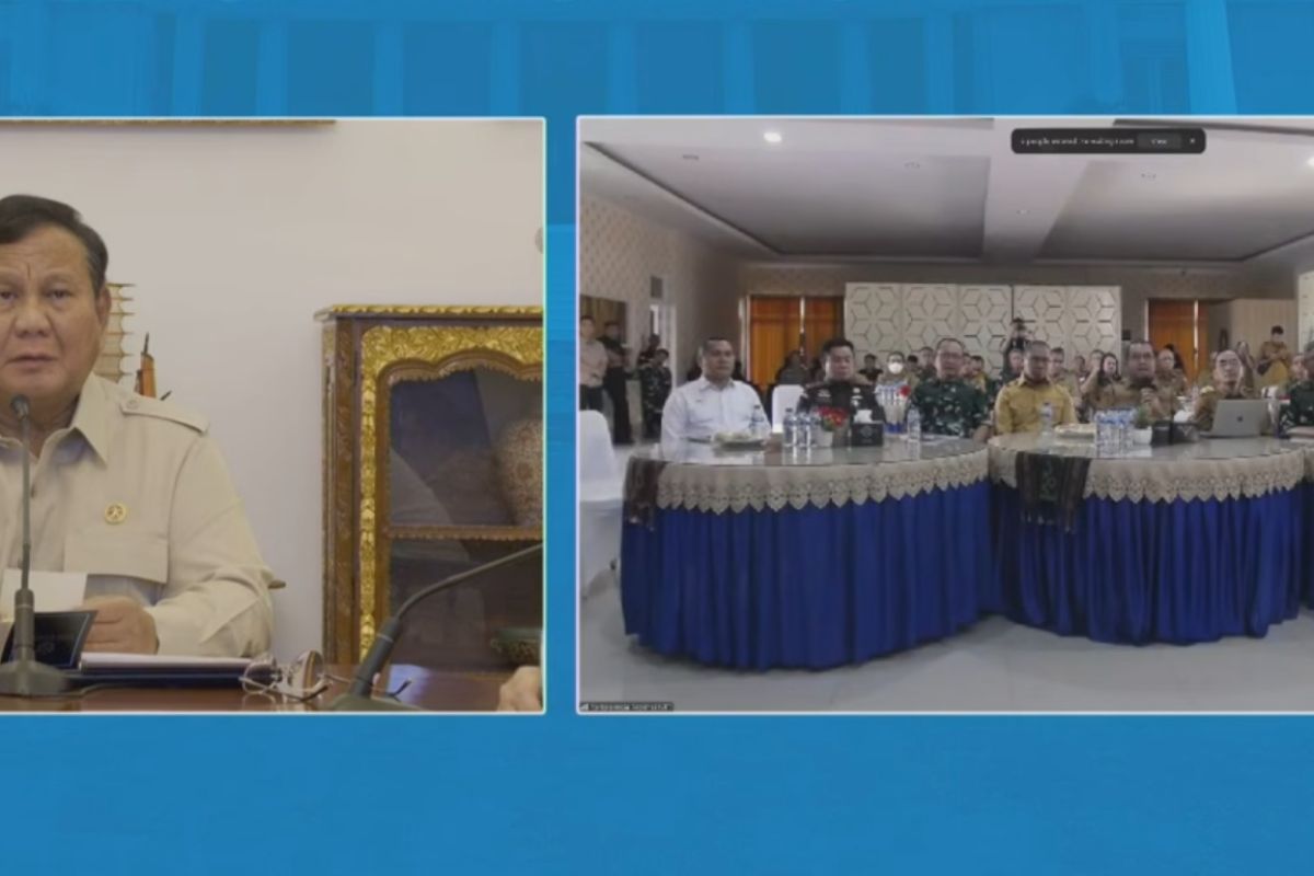 Governor assures food supplies for earthquake victims are being met
