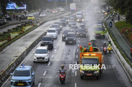 Driving Safely Through Volcanic Ash and Smoke: Seven Things to Note