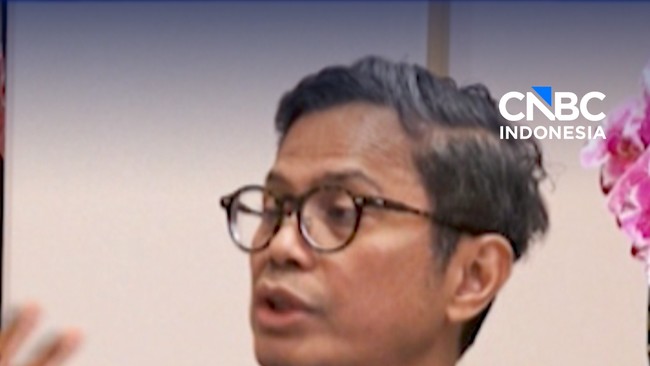 This Is Why Danantara Is Investing in the Protein Industry