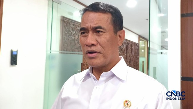 Results Yet to Be Released, Amran Gives Update on Fortified Rice Lab Tests