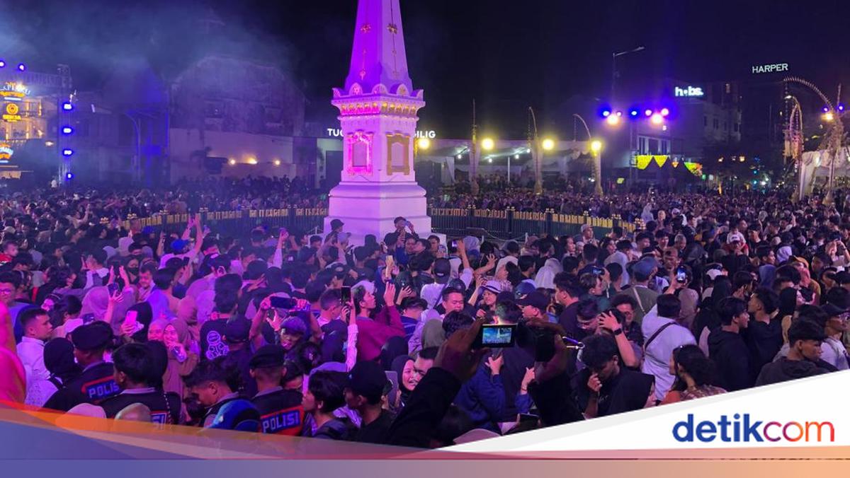 Yogyakarta's 270th Anniversary Celebrations to Include Train and Hotel Ticket Discounts