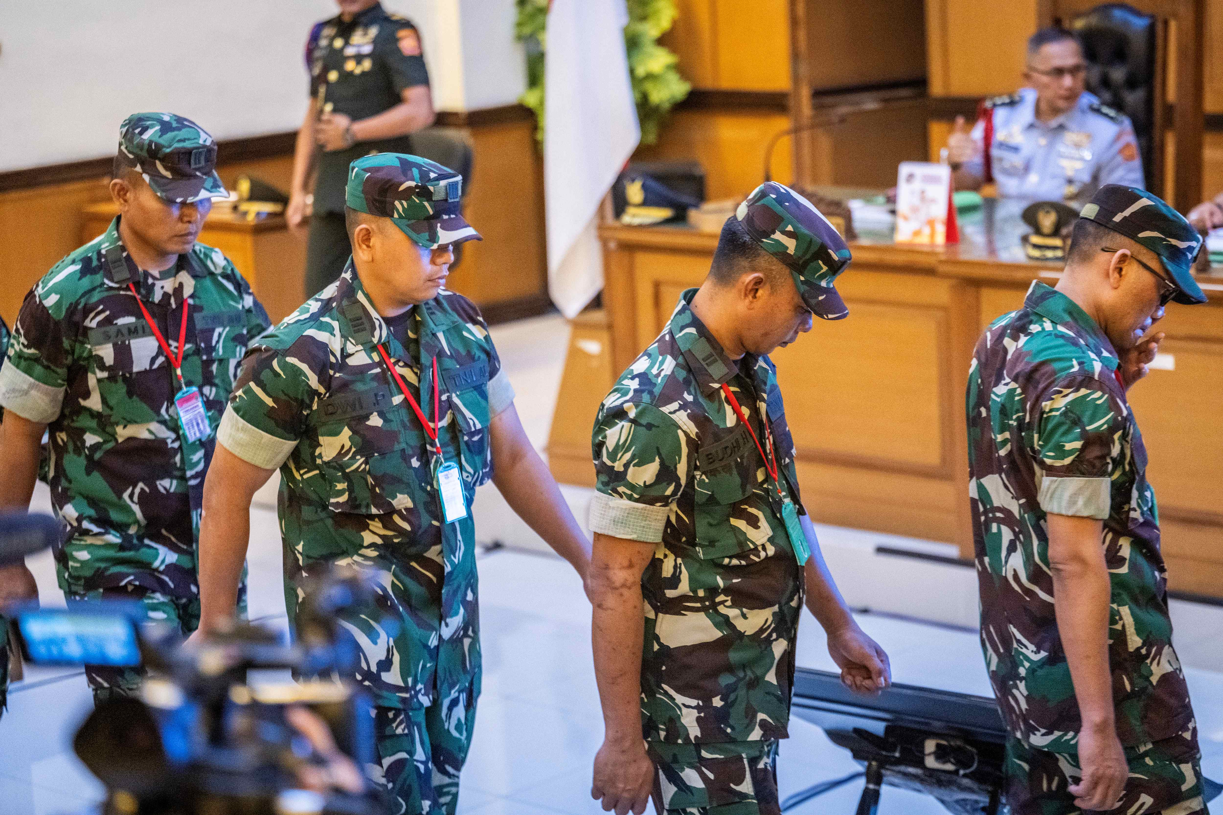 Appeal Verdict in Andrie Yunus Case Deemed Unjust, Prosecutors Urged to File Cassation
