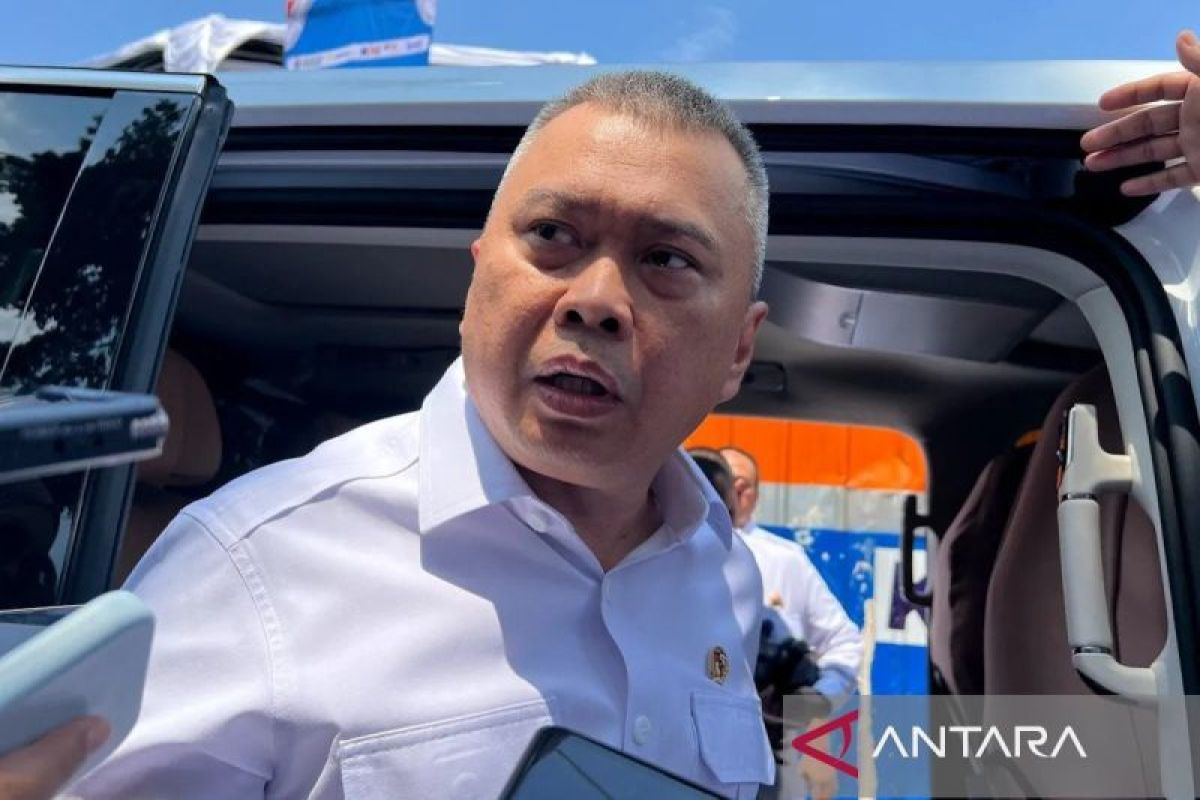 Transport Minister: Atung Bungsu Airport in South Sumatra Back to Normal Operations