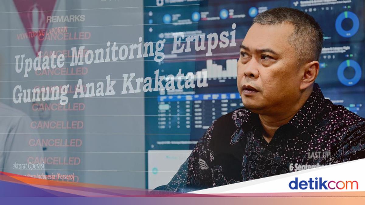 Kertajati and YIA Serve as Alternatives to Seven Airports Closed Following Anak Krakatau Eruption