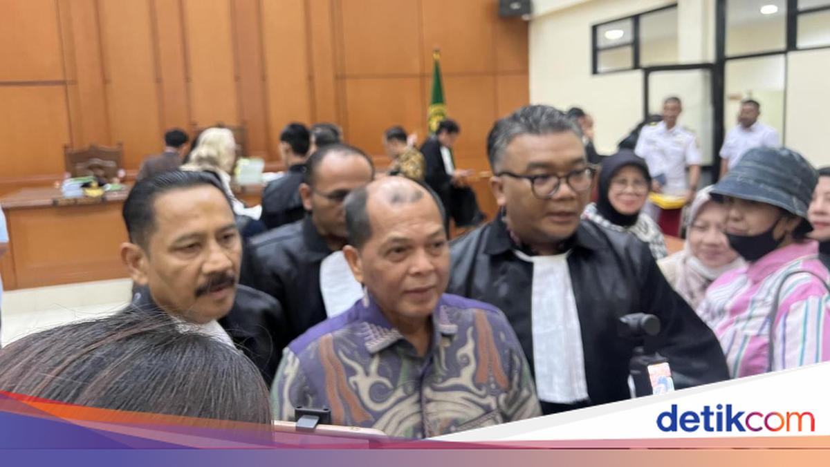 Defendant in Defence Ministry Satellite Case Appeals 2.5-Year Prison Sentence