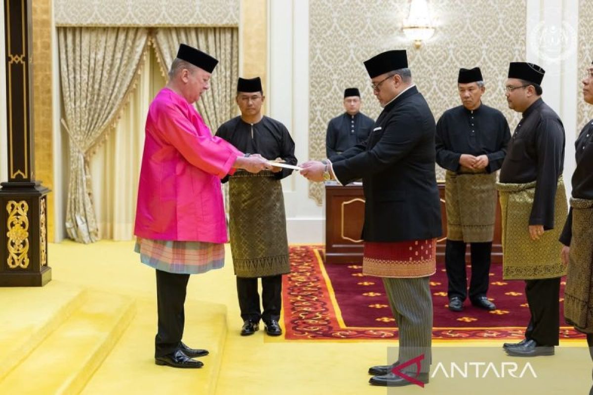 Malaysia's King ends haze emergency status in Serian, Sarawak