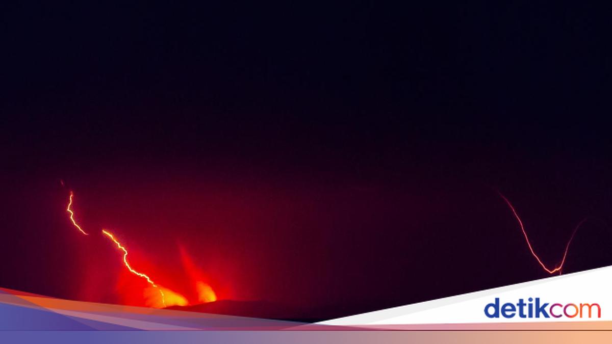 Indonesia Lies Within the Ring of Fire — Here Is What That Means