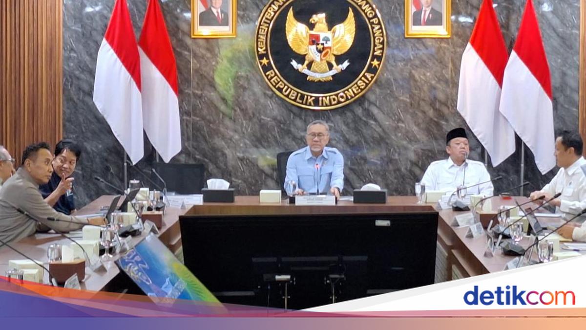 Zulhas Says Plantation and Mining Governance Has Improved Under Prabowo