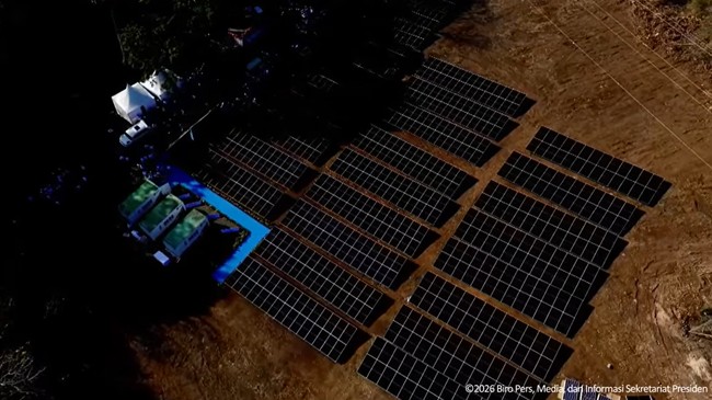 The Urgency of Strengthening the Governance Foundations of the 100 GW Solar Power Project