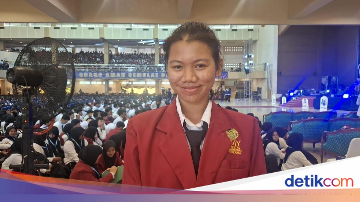 Christian Student Feared Studying at UMY, But It Turned Out...