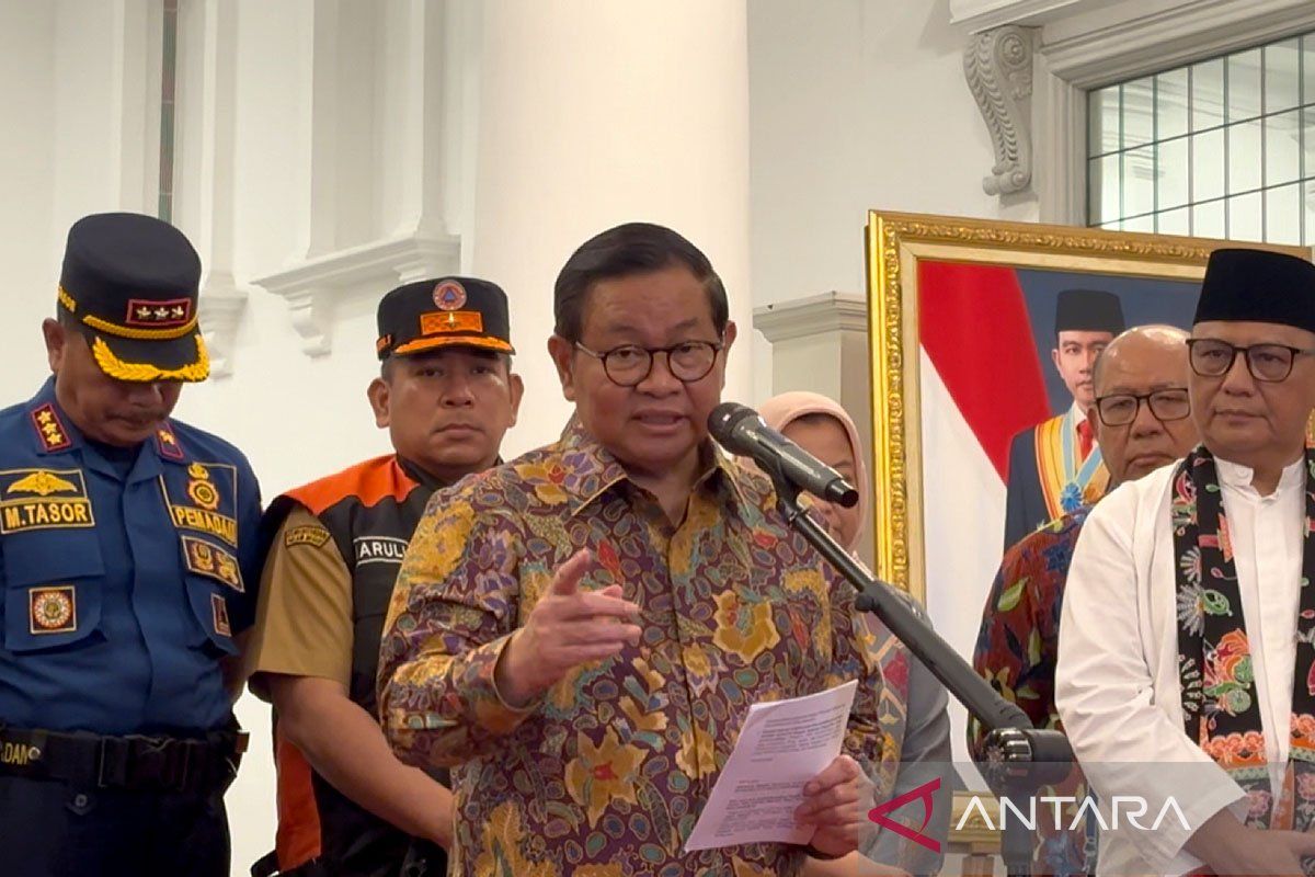 DKI Jakarta Provincial Government Extends Remote Learning to Anticipate Volcanic Ash Spread