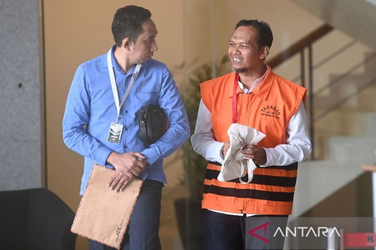 PT KAI subsidiary indicted for paying Rp1.36 billion in bribes to five Transport Ministry civil servants
