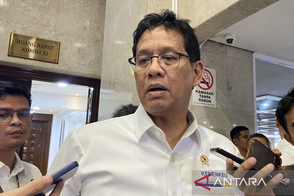 Purbawa awaits BNPB's calculations on additional disaster mitigation budget