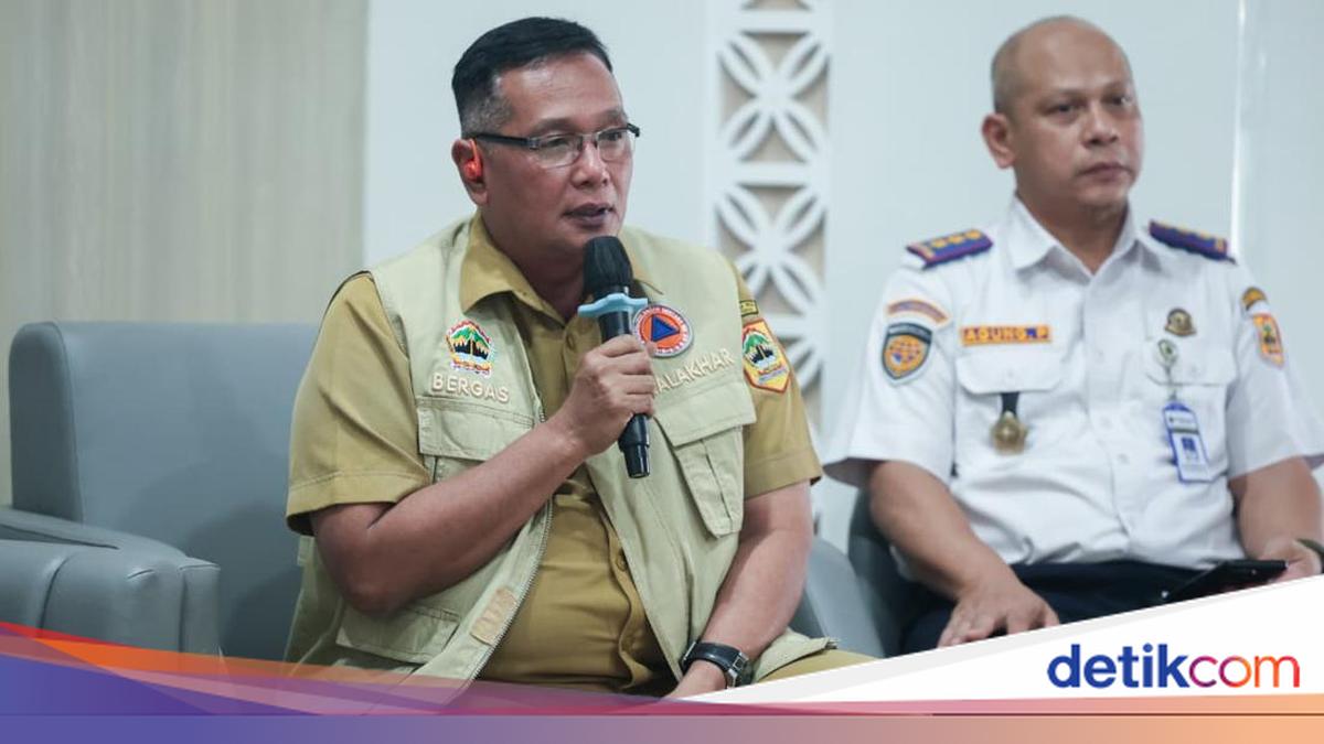 To Tackle the Putri Cempo Landfill Fire, Central Java Provincial Government to Conduct Weather Modification
