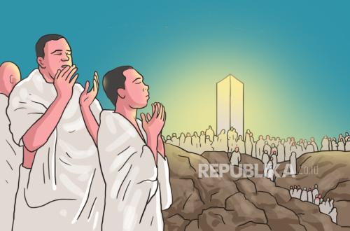 Affirming the State's Presence in the Holy Land
