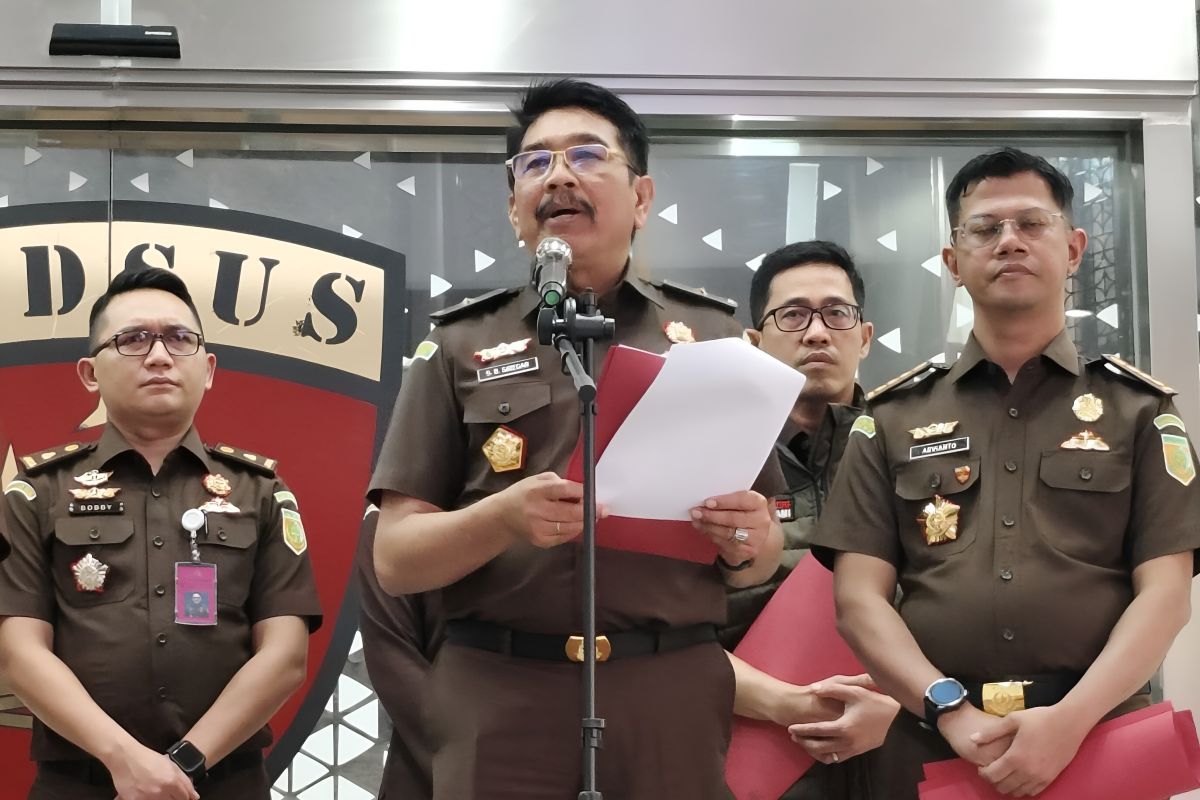 Attorney General's Office takes over alleged corruption case involving PT PSMI in Lampung