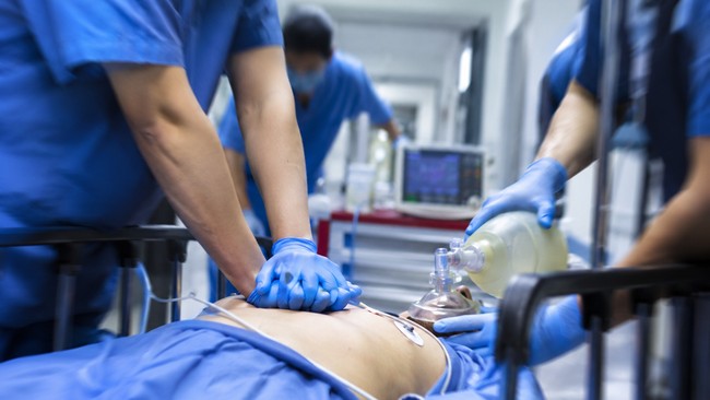 Understanding the Code Blue System in the Medical World