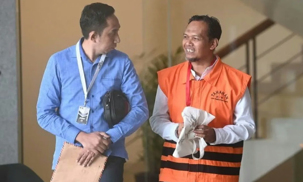 PT KAI Subsidiary Indicted for Bribing Five Transport Ministry Civil Servants with Rp1.36 Billion
