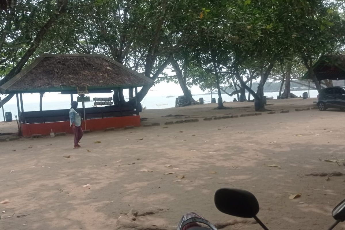 Mount Anak Krakatau Remains at Level III (Alert) Status