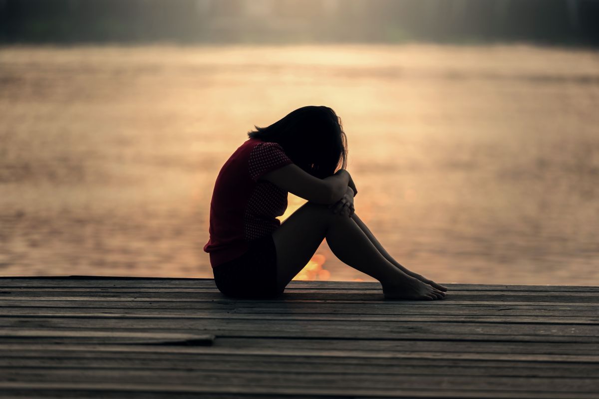 Study explains why negative thoughts are hard to shake off