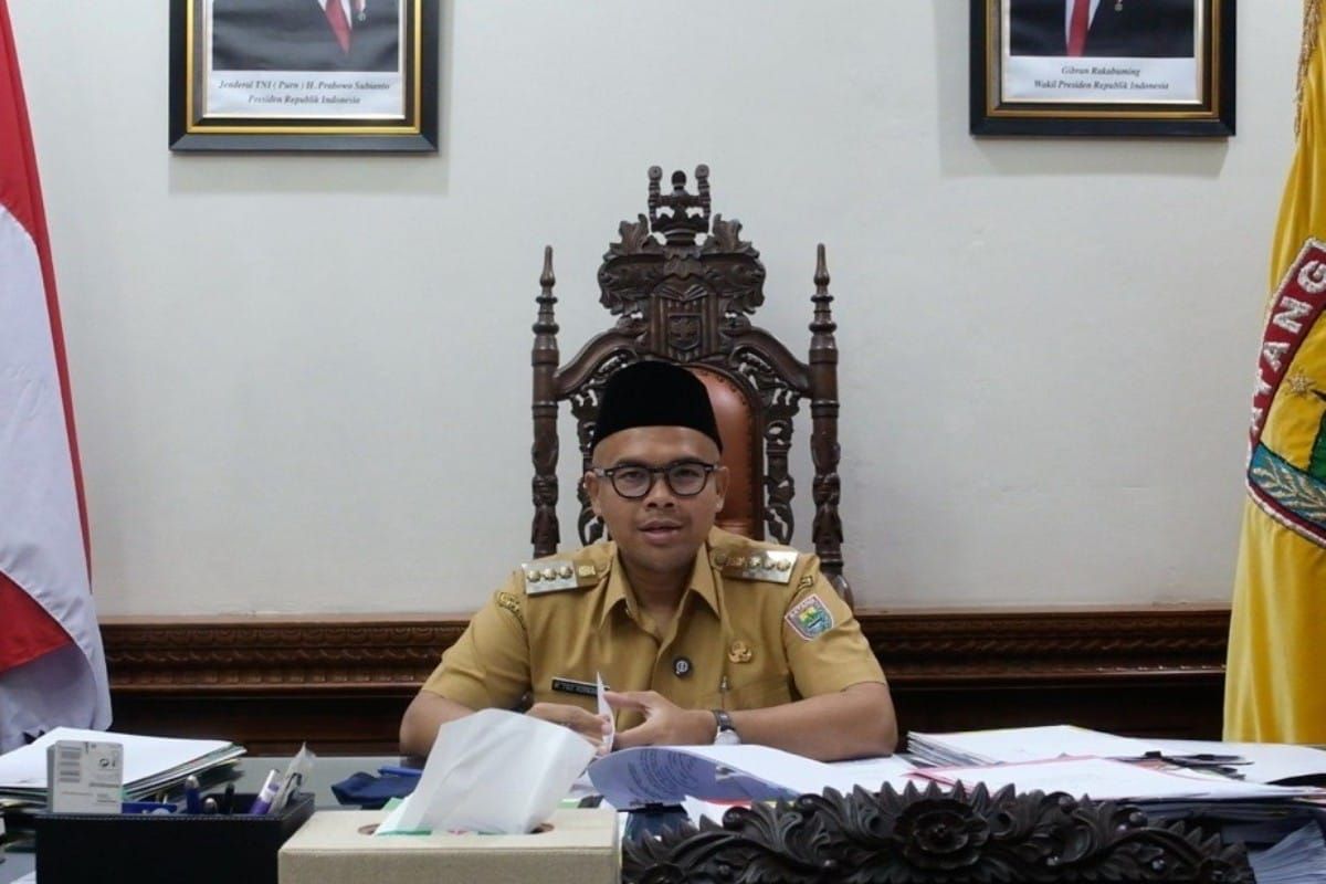 Batang Regency Transforms Gringsing District into a Supporting Hub for KITB