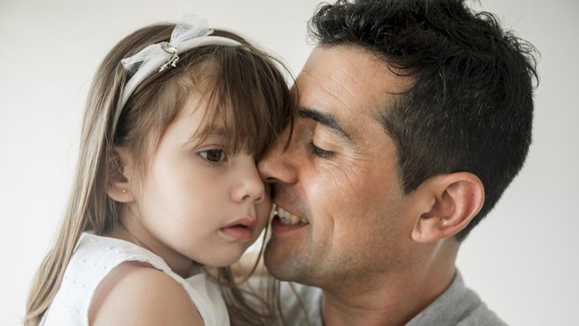 5 Child Traits Genetically Inherited from Parents