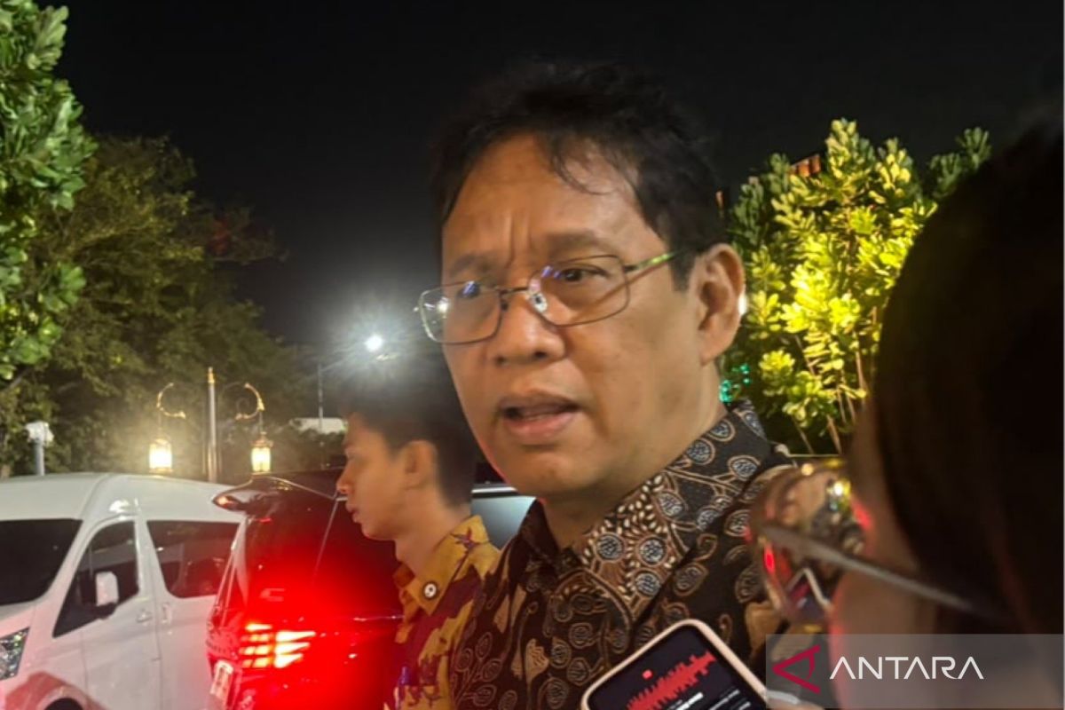 Purbaya confirms funds available for high-speed rail debt payments