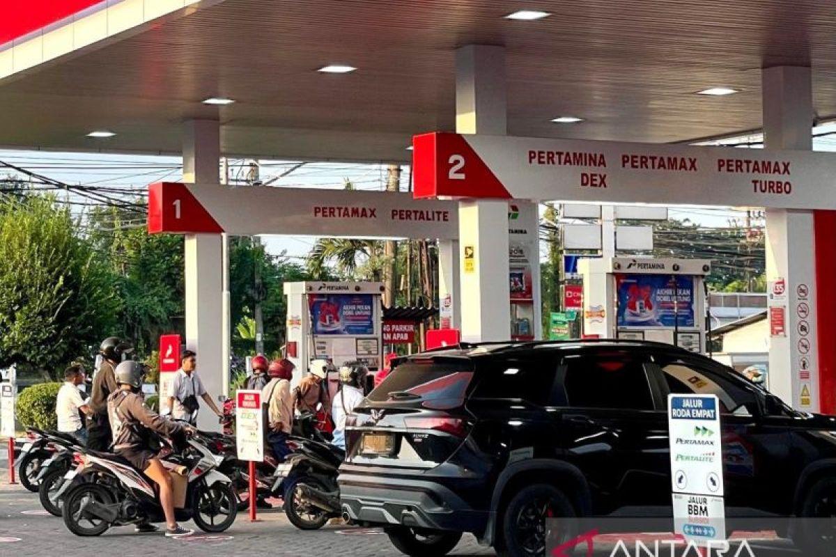 Pertamina sanctions 105 rogue petrol stations in Bali