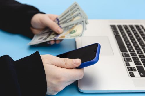 Tadpole Scheme in Online Lending Deemed Harmful to Consumers