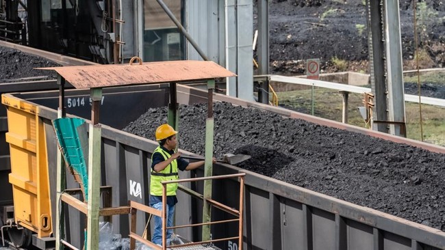 PTBA Secures Rp 3.56 Trillion Himbara Loan — Here Is What It Is For