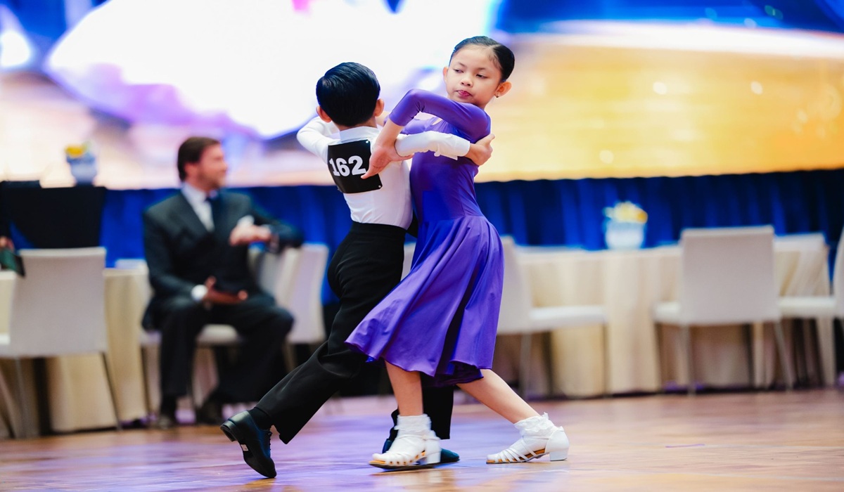 Jakarta to Host the Flow Grand International Dancesport Championship 2026
