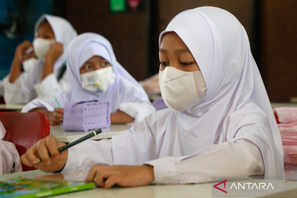 Recommended masks to ward off volcanic ash exposure