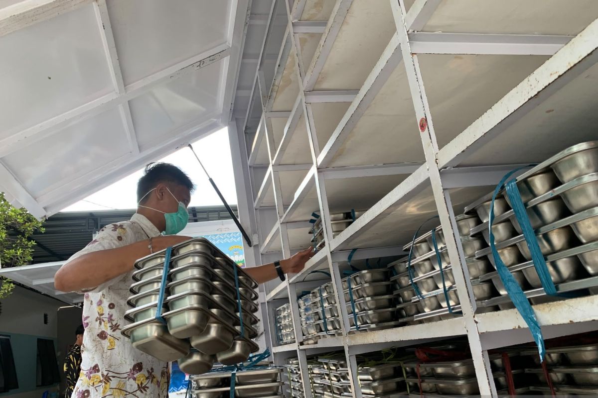 KPAI urges government to impose deterrent effect in free nutritious meal programme